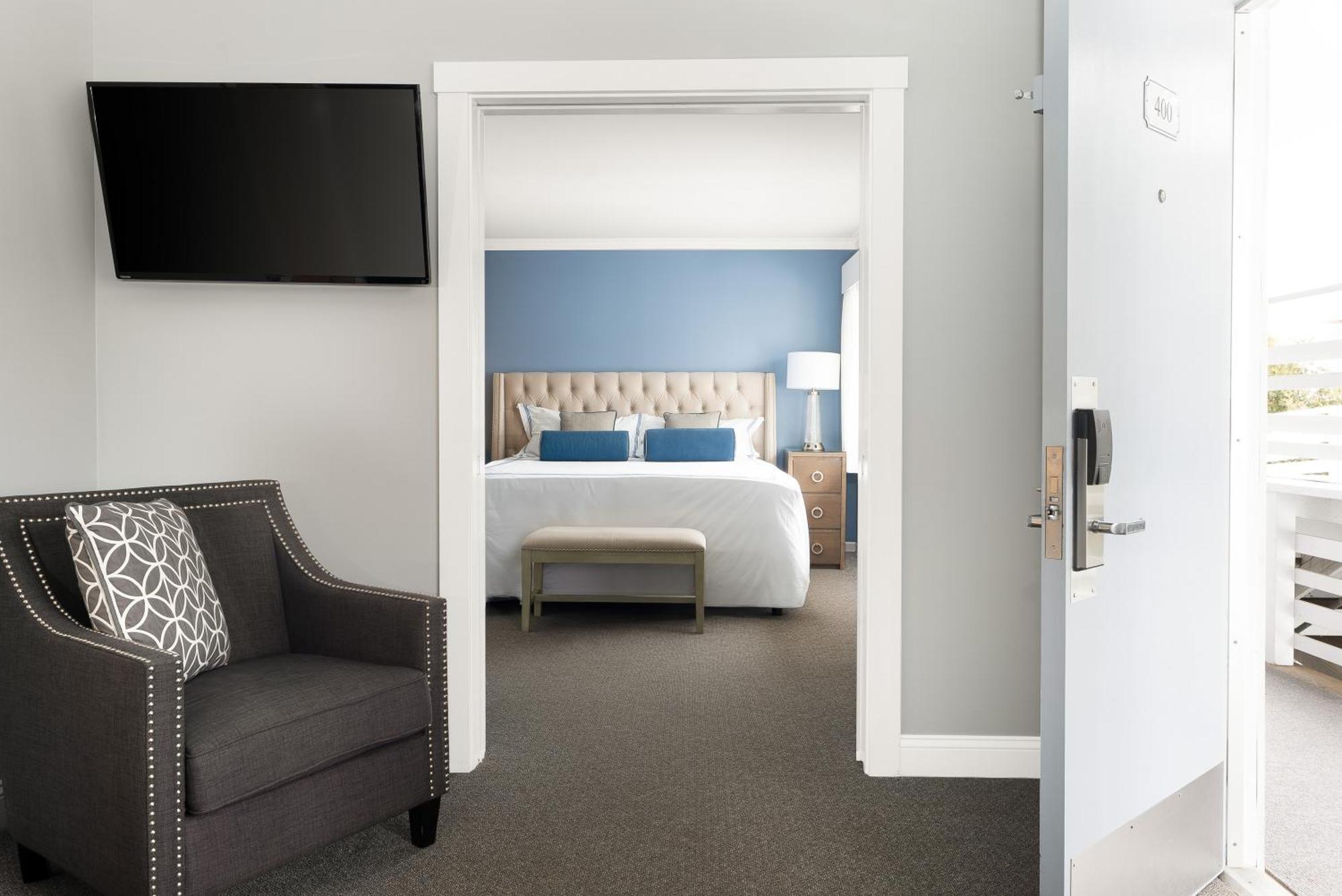 Boothbay Harbor Oceanside Resort מראה חיצוני תמונה