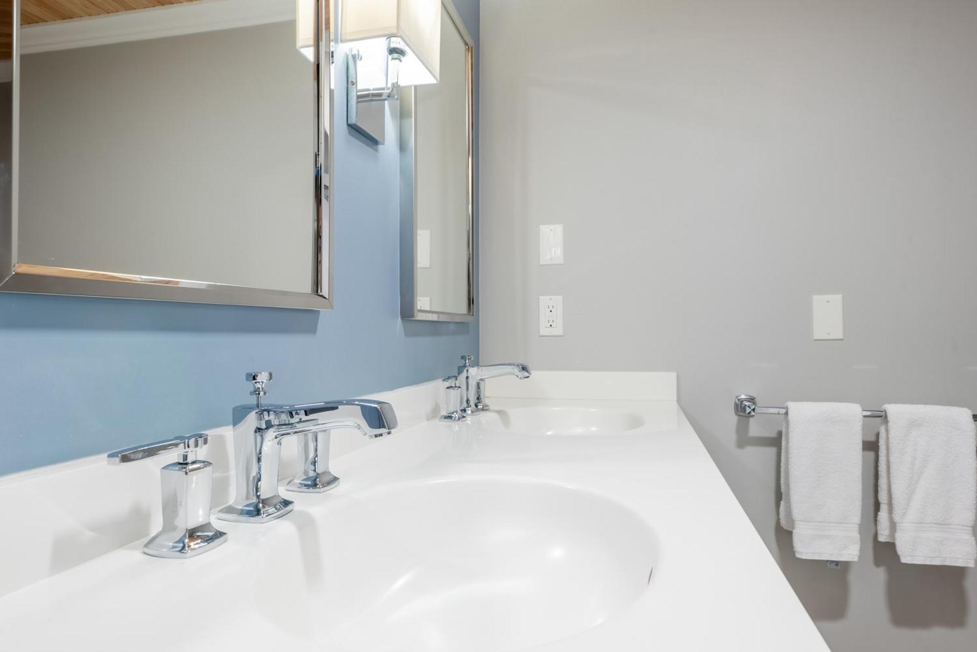 Boothbay Harbor Oceanside Resort מראה חיצוני תמונה