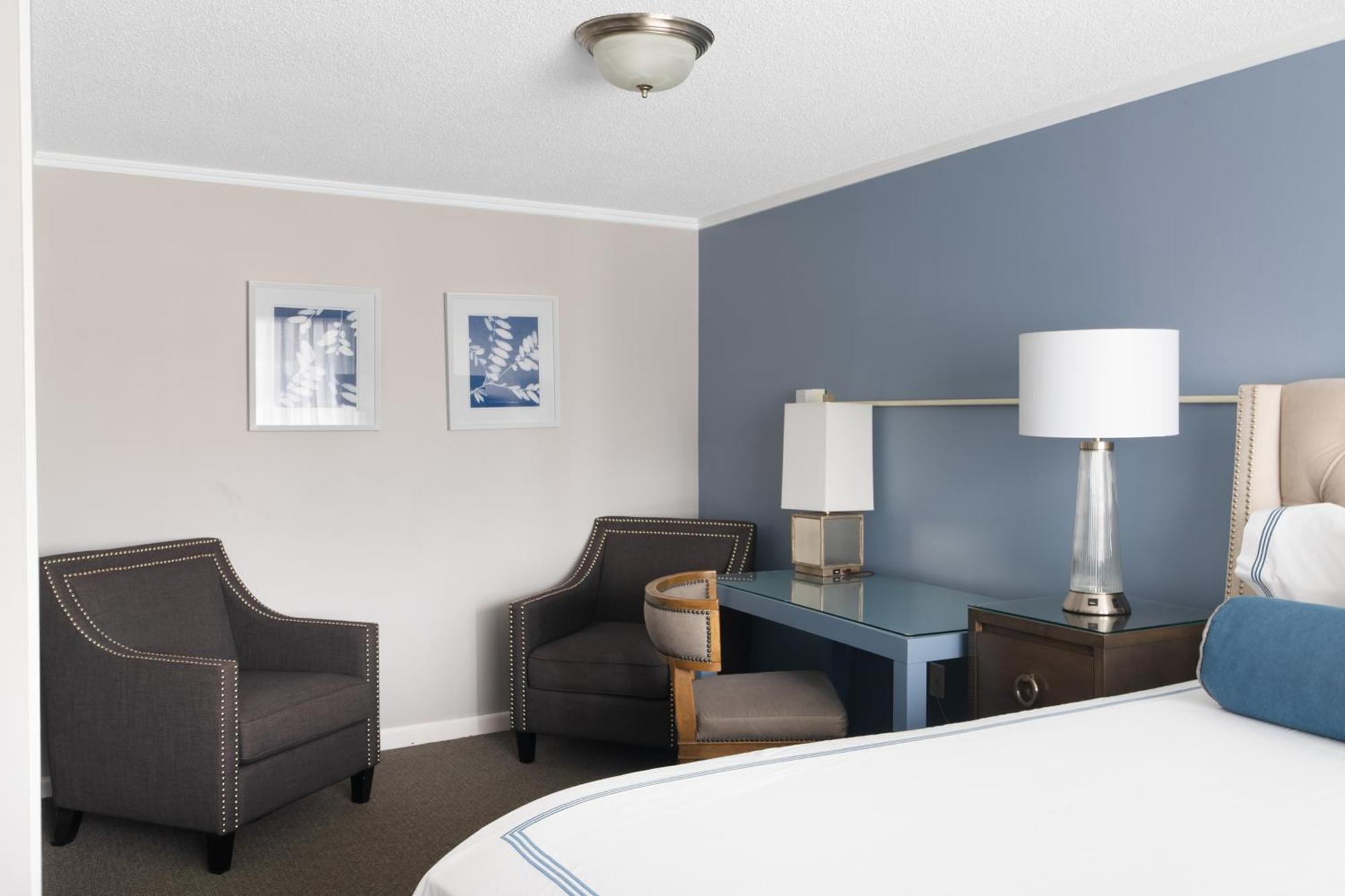 Boothbay Harbor Oceanside Resort מראה חיצוני תמונה